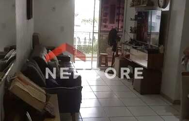 Imagem 4: Apartamento em Rua Lady Laura - Recreio dos Bandeirantes - Rio de Janeiro/RJ