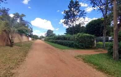 Imagem: A chácara possui 20.000m² de Área e está localizado em