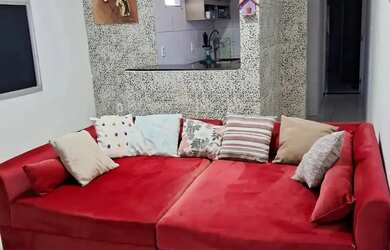 Imagem: Apartamento Para Carnaval ou Feriados de1 quarto no Bairro de