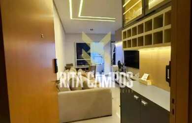 Imagem 8: APARTAMENTO À VENDA NO PALMEIRA BURITI 706 SUL