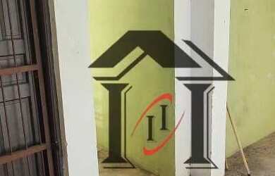 Imagem: A casa possui 1 Dormitório, 1 Banheiro, 60m² de Área e está