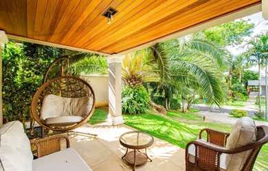 Imagem 16: Casa com 4 suítes no condomínio FAZENDA SERRAZUL I por R$ 5.600.000