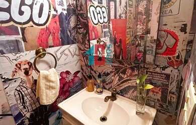 Imagem 14: Recreio dos Bandeirantes Apartamento 2 quartos, sendo 1 suite