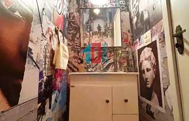 Imagem 13: Recreio dos Bandeirantes Apartamento 2 quartos, sendo 1 suite