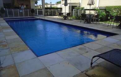 Imagem 3: Maraponga Apto 46m², 2 Quartos, Sala, Cozinha, WC Social, 01 Vaga