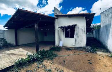 Imagem: Ótima Casa 3 quartos no Bosque das Colinas