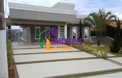 Imagem: CASA EM CONDOMÍNIO - PAYSAGE NOBLE - SP