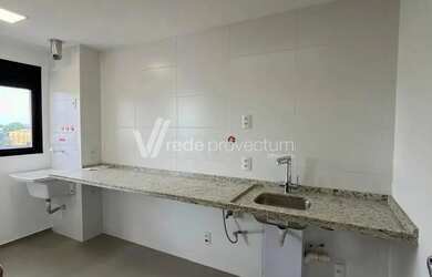 Imagem 4: Apartamento novo à venda no Condomínio Amati Paulínia/SP