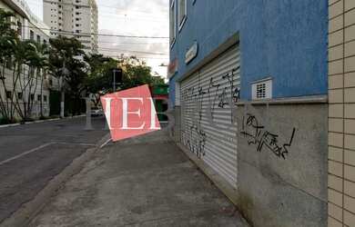 Imagem: O depósito possui 1.332m² de Área e está localizado em