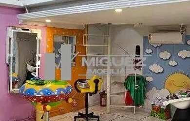 Imagem: O depósito possui 60m² de Área e está localizado em Méier