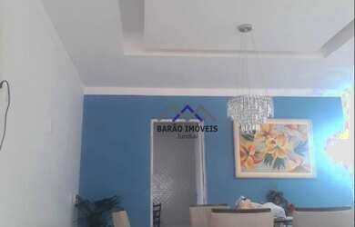 Imagem 3: Sobrado à venda no Jardim Paulista, em Jundiaí