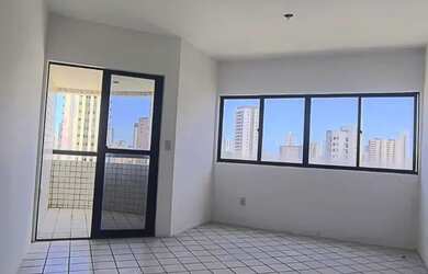 Imagem 4: Imóvel para venda com94m² e com 3 quartos em Boa Viagem - Recife - PE