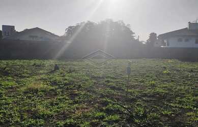 Imagem 6: JARDIM COLONIAL ABERTO. Imóvel novoe12m² de Área