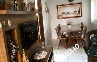 Imagem: O studio possui 3 Dormitórios, 2 Banheiros, 2 Vagas na garagem