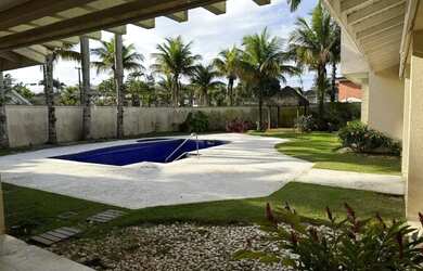 Imagem 6: Casa alto padrão 1.120m², 5 vagas, Jardim Acapulco, Guarujá/SP