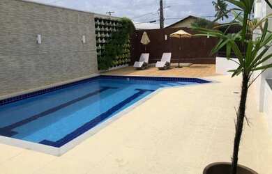 Imagem 5: Ap. lourdes Araujo locação Castanhal R$ 2.500,00 reais mensais 3/4