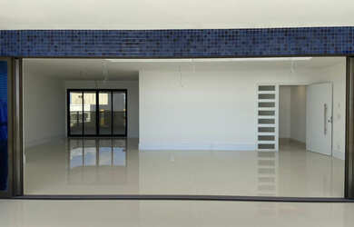 Imagem 12: APARTAMENTO 04 SUÍTES 305m2 MANSÃO BAHIANO DE TÊNIS NA GRAÇA