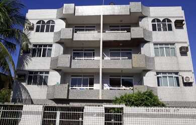 Imagem: O apartamento possui 3 Dormitórios, 2 Banheiros, 2 Vagas na