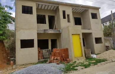 Imagem 3: Apartamentos do Portal do Sol em Paraíba do Sul - RJ