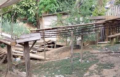 Imagem 2: Vende se está. 6m² de Área, 1 Vaga na garageme2 Dormitórios