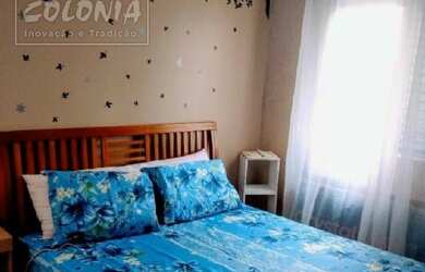 Imagem 10: Santo André - Apartamento Padrão - Parque Marajoara