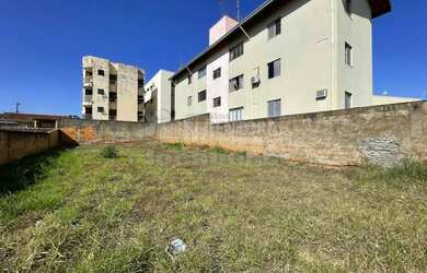 Imagem 4: São José do Rio Preto - Terreno Padrao - Vila Itália