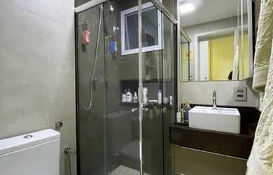 Imagem 15: Atmos Greenville. Piscina, Churrasqueira, Ar-condicionadoe88m² de Área