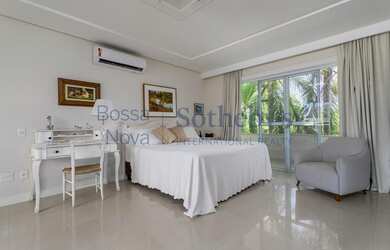 Imagem 12: Casa em condomínio exclusivo na Barra da Tijuca