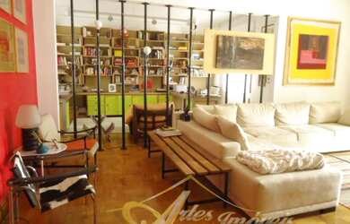 Imagem 2: Sao Paulo - Apartamento Padrao - Higienopolis