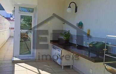 Imagem 14: Apartamento à venda no bairro Itaipu - Niterói/RJ