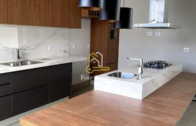 Imagem 4: Araraquara - Casa de Condomínio - Condomínio Buona Vita