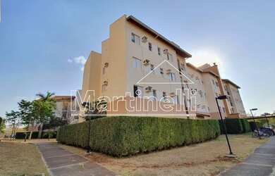 Imagem 12: Ribeirão Preto - Apartamento Padrão - Jardim São José