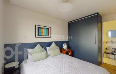 Imagem 16: São Paulo - Apartamento Padrão - Jardim Paulistano