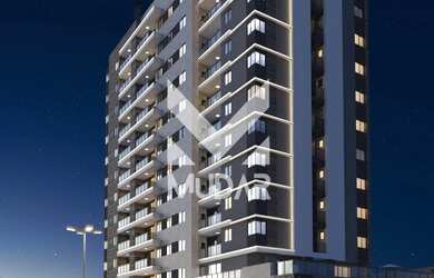 Imagem: O apartamento possui 3 Dormitórios, 2 Banheiros, 2 Vagas na