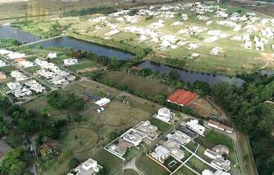 Imagem 8: Terreno à venda, 1000 m² por R$ 410.000 - Condomínio Palmeiras Imperiais...