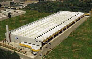 Imagem 13: Galpao Industrial Para Locacao No Tambore, Barueri Contendo Area Total...