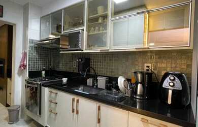 Imagem 2: Atmos Greenville. Piscina, Churrasqueira, Ar-condicionadoe88m² de Área