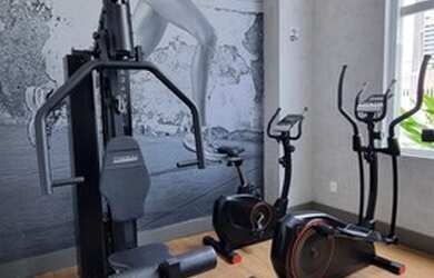 Imagem 6: Apartamento para venda tem 88 metros quadrados com 3 quartos em Tirol...