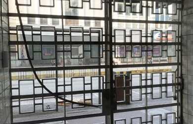 Imagem 2: Apto Boa Vista 60mil 44m2 1Qto Sala Coz Americana WC Central