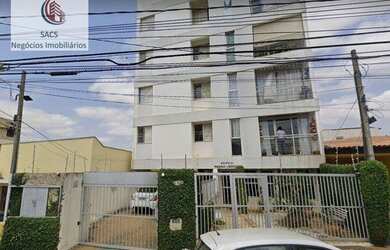 Imagem 1: Apartamento com 3 dormitórios, 120 m² - venda por R$ 520.000,00 ou aluguel...