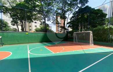 Imagem 7: Jardim Guedala. Piscina, Varanda, 82m² de Áreae1 Vaga na garagem