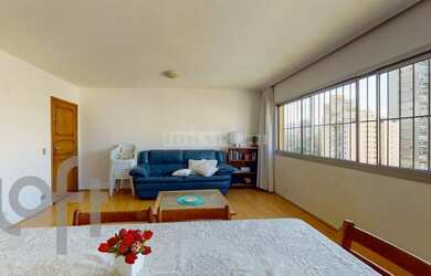 Imagem 6: São Paulo - Apartamento Padrão - Pinheiros