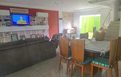 Imagem 12: Rio de Janeiro - Casa de Condomínio - Barra da Tijuca