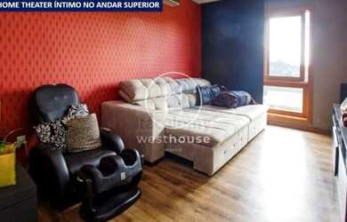 Imagem 13: Oportunidade para Investimento no Tamboré 11