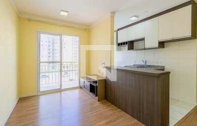 Imagem: Apartamento para Aluguel - Nambi, 2 Quartos, 50 m2