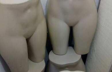 Imagem 2: Maninque pra loja. 2m² de Área