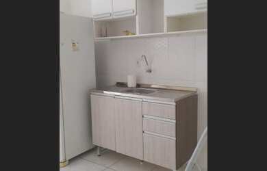 Imagem 3: Aluga-se. Varanda, 82m² de Área, 1 Banheiroe2 Dormitórios