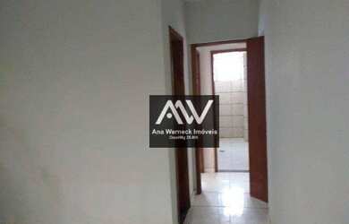 Imagem 4: Apartamento Garden com 2 dormitórios à venda, 50 m² por R$ 159.000,00 - Lourdes - Juiz de