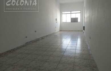 Imagem: O depósito possui 30m² de Área e está localizado em Jardim