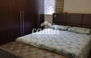 Imagem 8: Ribeirão Preto - Casa Padrão - Jardim Arlindo Laguna